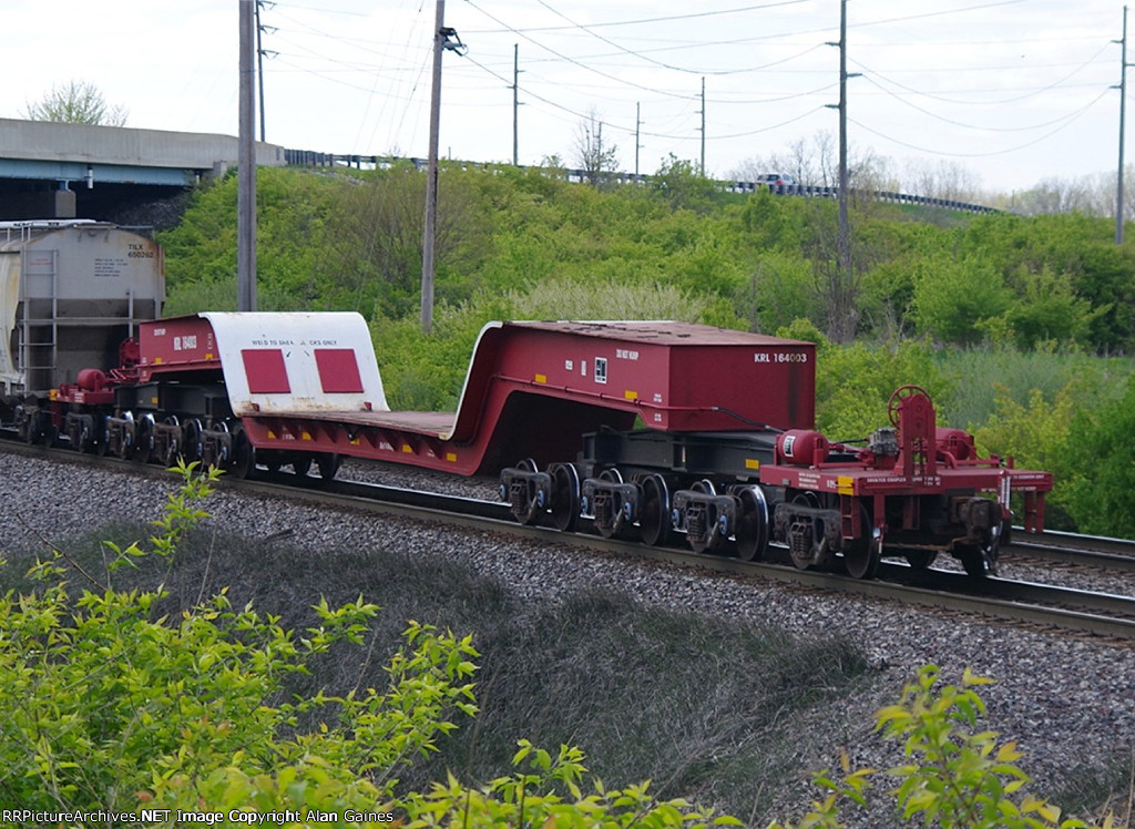 KRL 164003